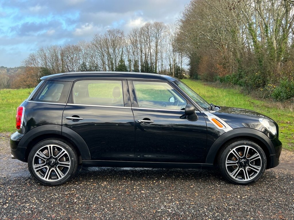 Used MINI Countryman 2012 for sale - 76900378: Photo 6