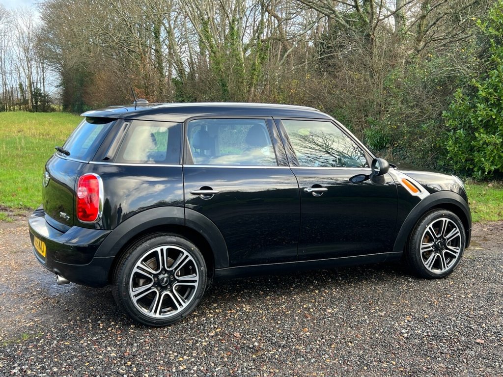 Used MINI Countryman 2012 for sale - 76900378: Photo 7
