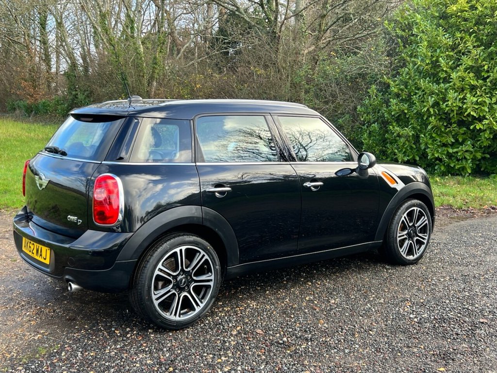 Used MINI Countryman 2012 for sale - 76900378: Photo 8