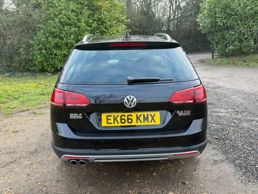 Used Volkswagen Golf 2016 for sale - 77250411: Photo 12