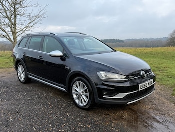 2016 (66) - 2.0 TDI 184 5dr DSG