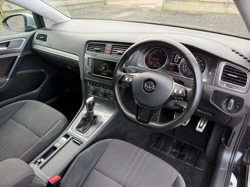 Used Volkswagen Golf 2016 for sale - 77250411: Photo 39
