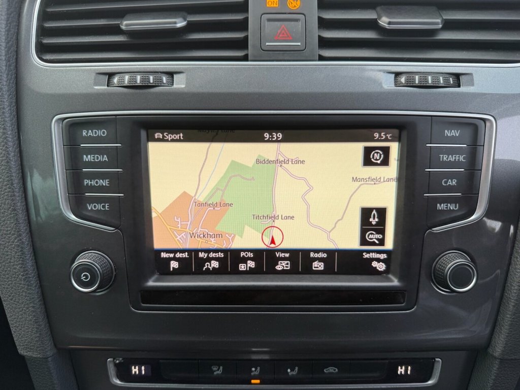 Used Volkswagen Golf 2016 for sale - 77250411: Photo 41