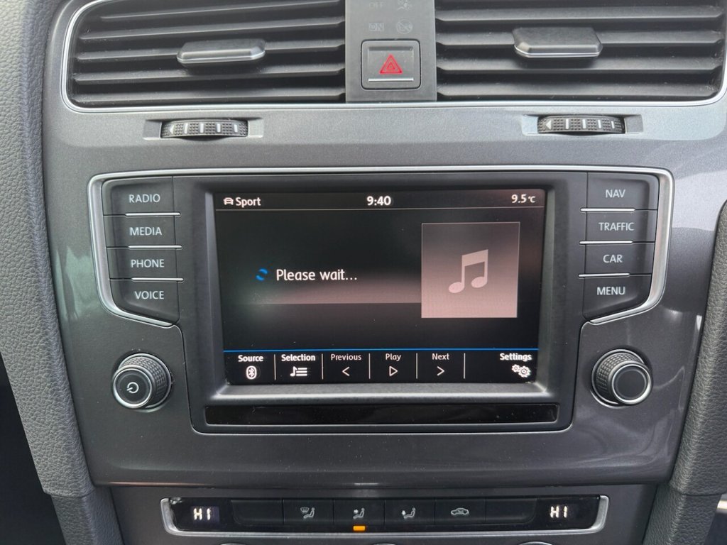 Used Volkswagen Golf 2016 for sale - 77250411: Photo 42