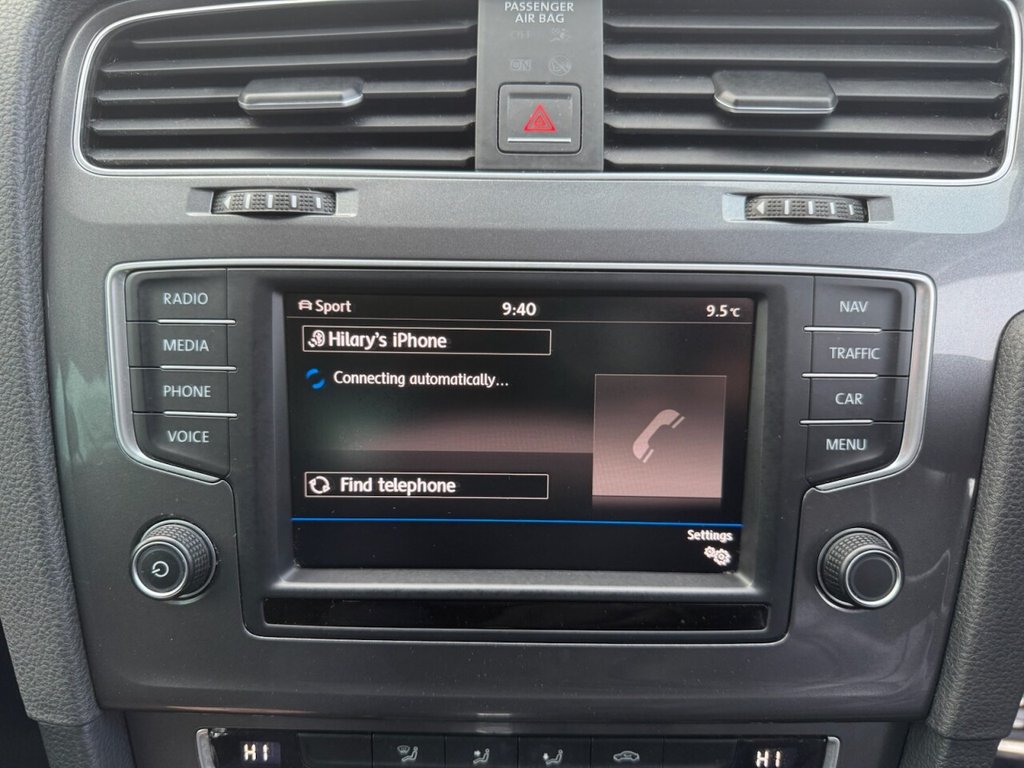 Used Volkswagen Golf 2016 for sale - 77250411: Photo 43