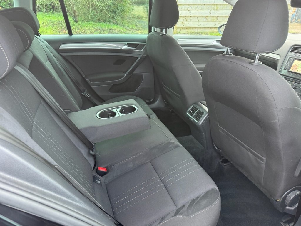 Used Volkswagen Golf 2016 for sale - 77250411: Photo 44