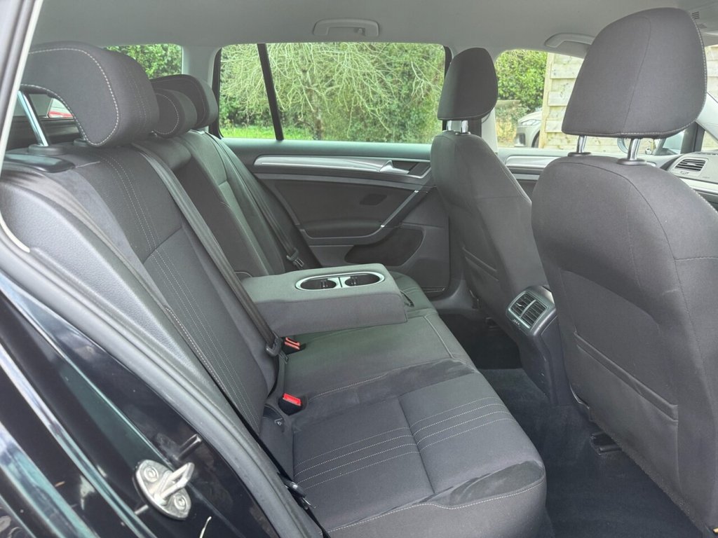 Used Volkswagen Golf 2016 for sale - 77250411: Photo 45