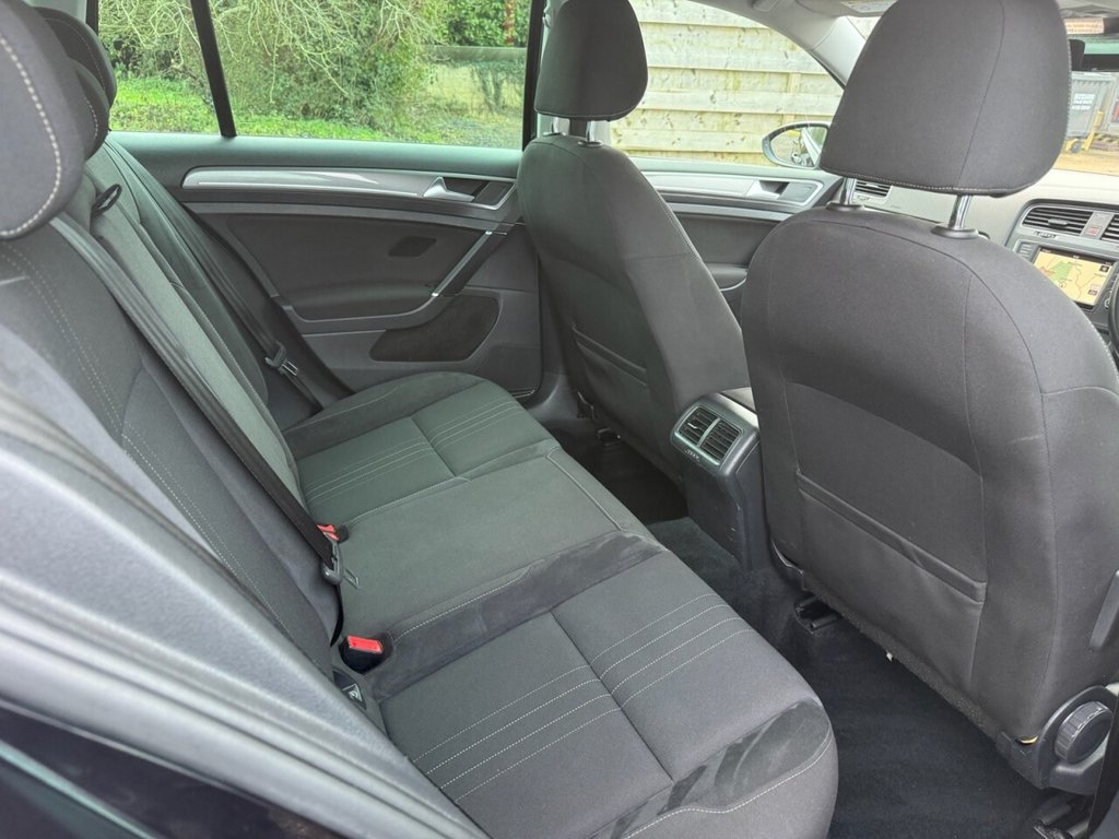 Used Volkswagen Golf 2016 for sale - 77250411: Photo 46