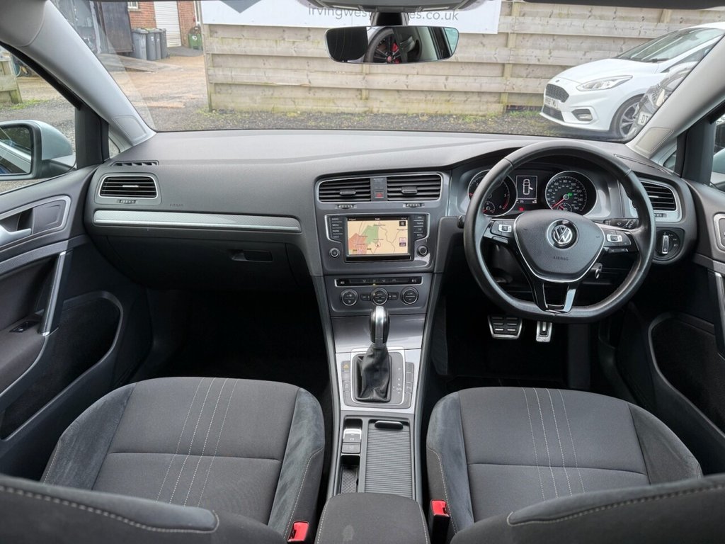 Used Volkswagen Golf 2016 for sale - 77250411: Photo 47