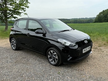 Used Hyundai i10 2025 for sale - 78749006: Photo