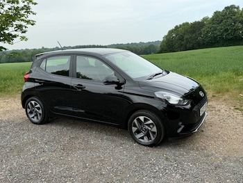 Used Hyundai i10 2025 for sale - 78749006: Photo
