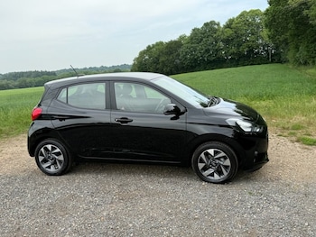 Used Hyundai i10 2025 for sale - 78749006: Photo