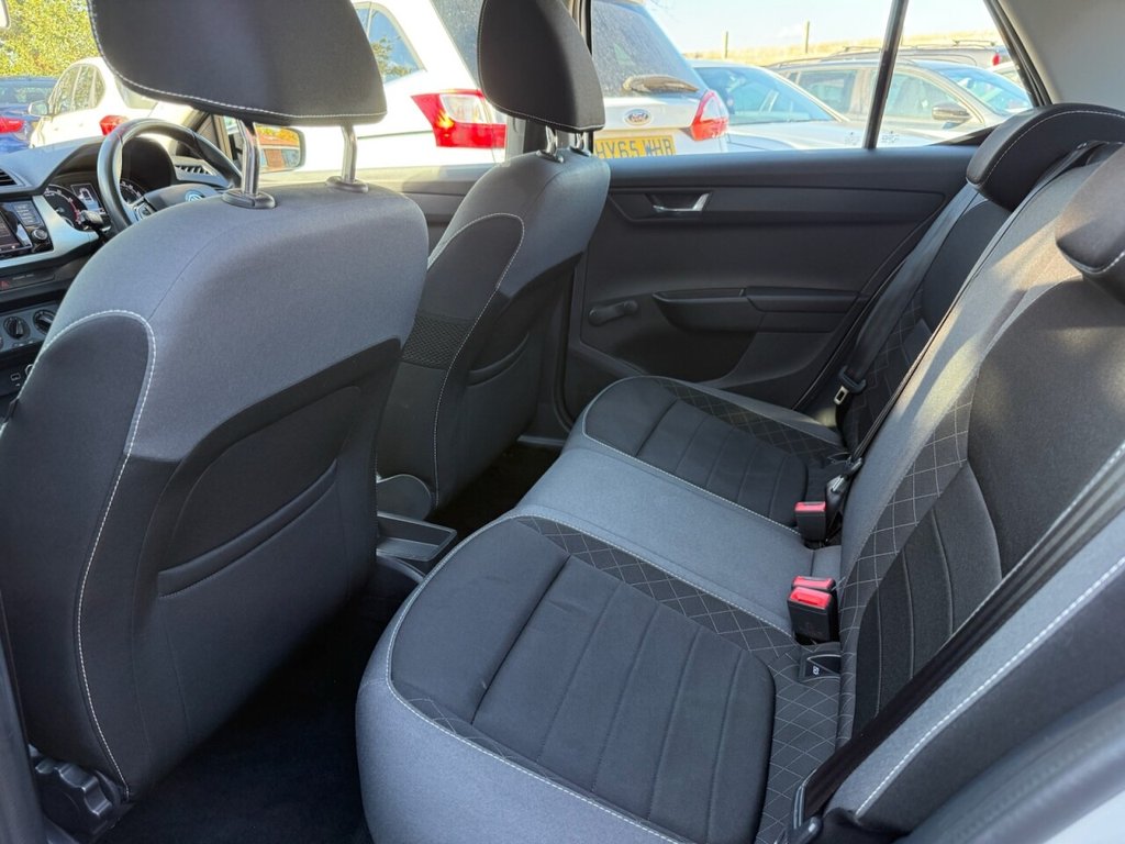 Used Skoda Fabia 2019 for sale - 76791615: Photo 37