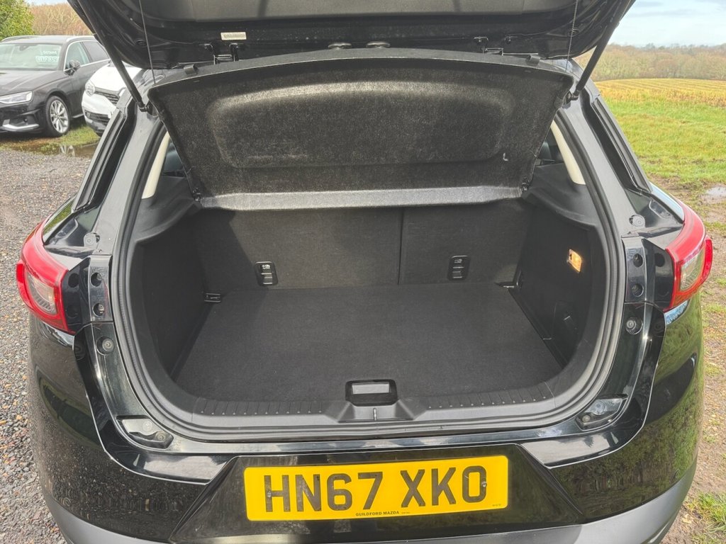 Used Mazda CX-3 2017 for sale - 77227619: Photo 49