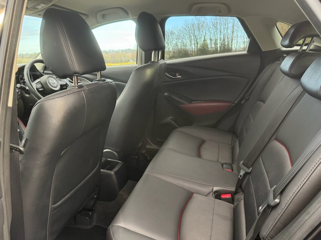 Used Mazda CX-3 2017 for sale - 77227619: Photo 50