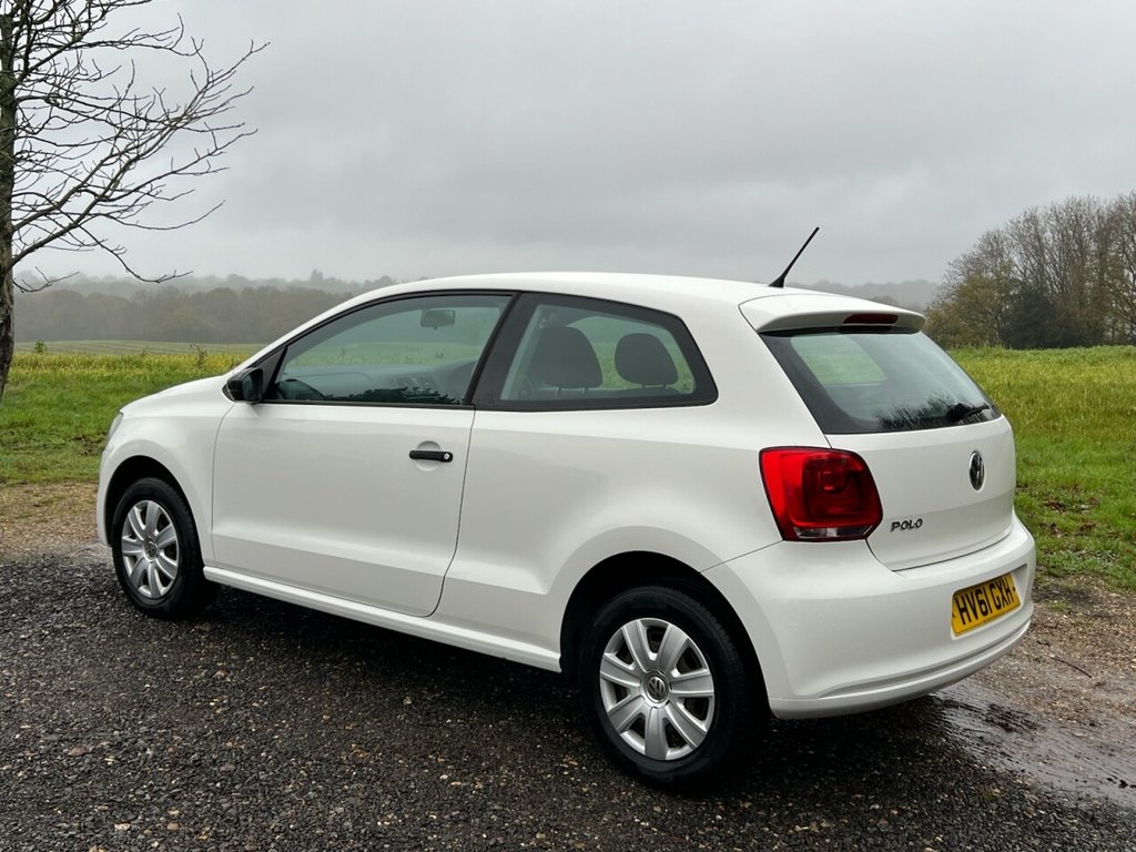 Used Volkswagen Polo 2011 for sale - 76791607: Photo 15
