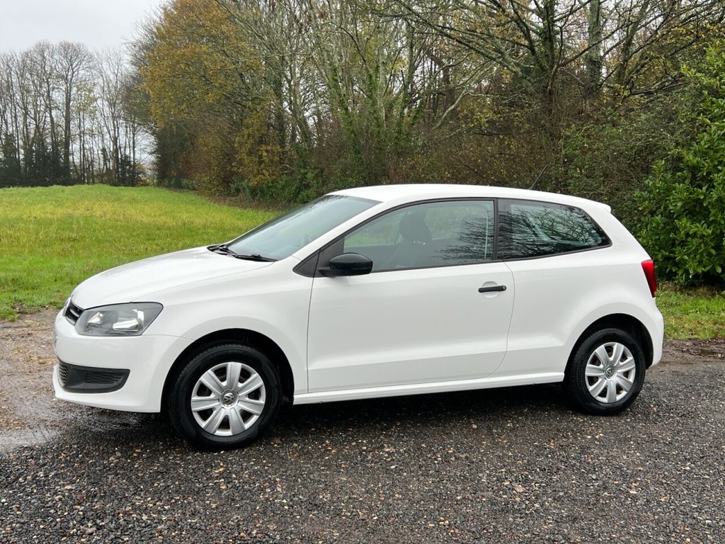 Used Volkswagen Polo 2011 for sale - 76791607: Photo 19