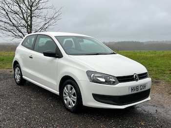 Used Volkswagen Polo 2011 for sale - 76791607: Photo