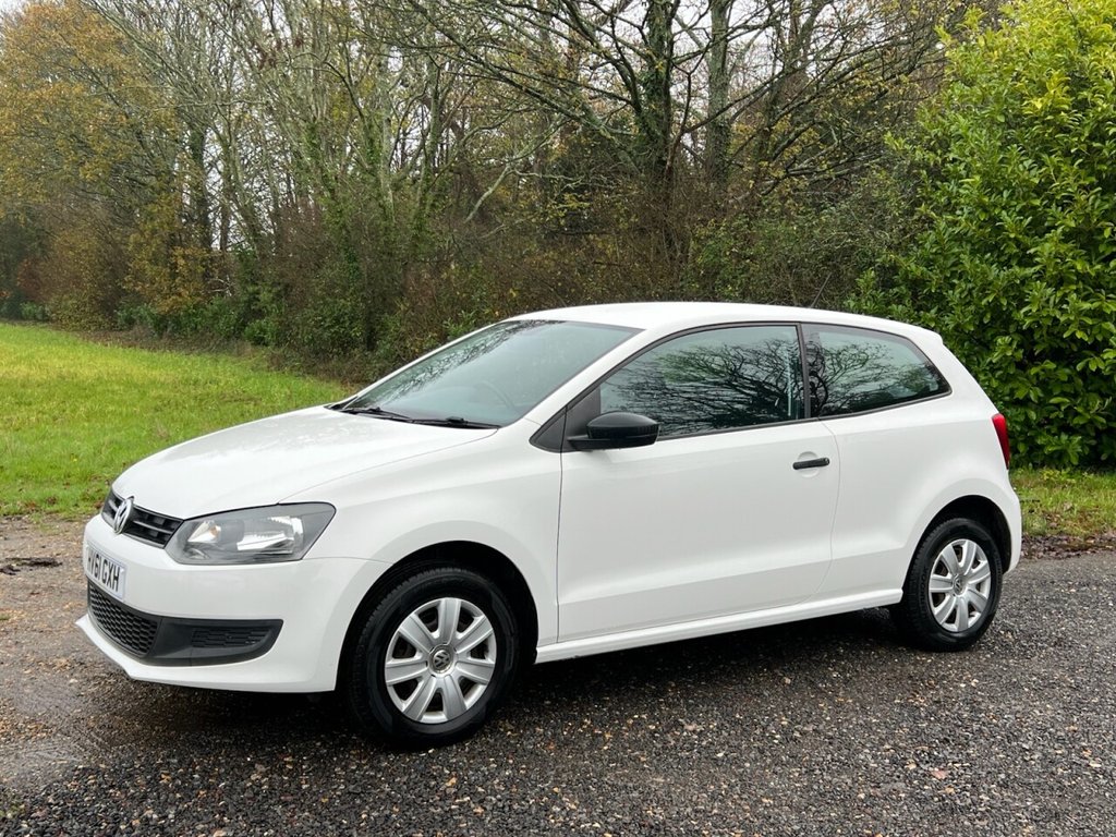 Used Volkswagen Polo 2011 for sale - 76791607: Photo 20
