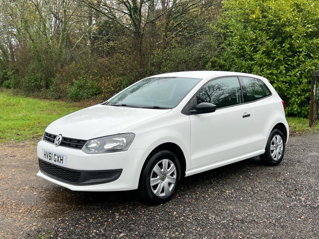 Used Volkswagen Polo 2011 for sale - 76791607: Photo 21