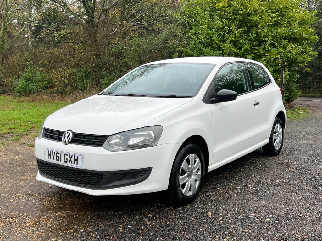 Used Volkswagen Polo 2011 for sale - 76791607: Photo 22