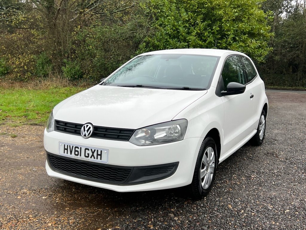 Used Volkswagen Polo 2011 for sale - 76791607: Photo 23