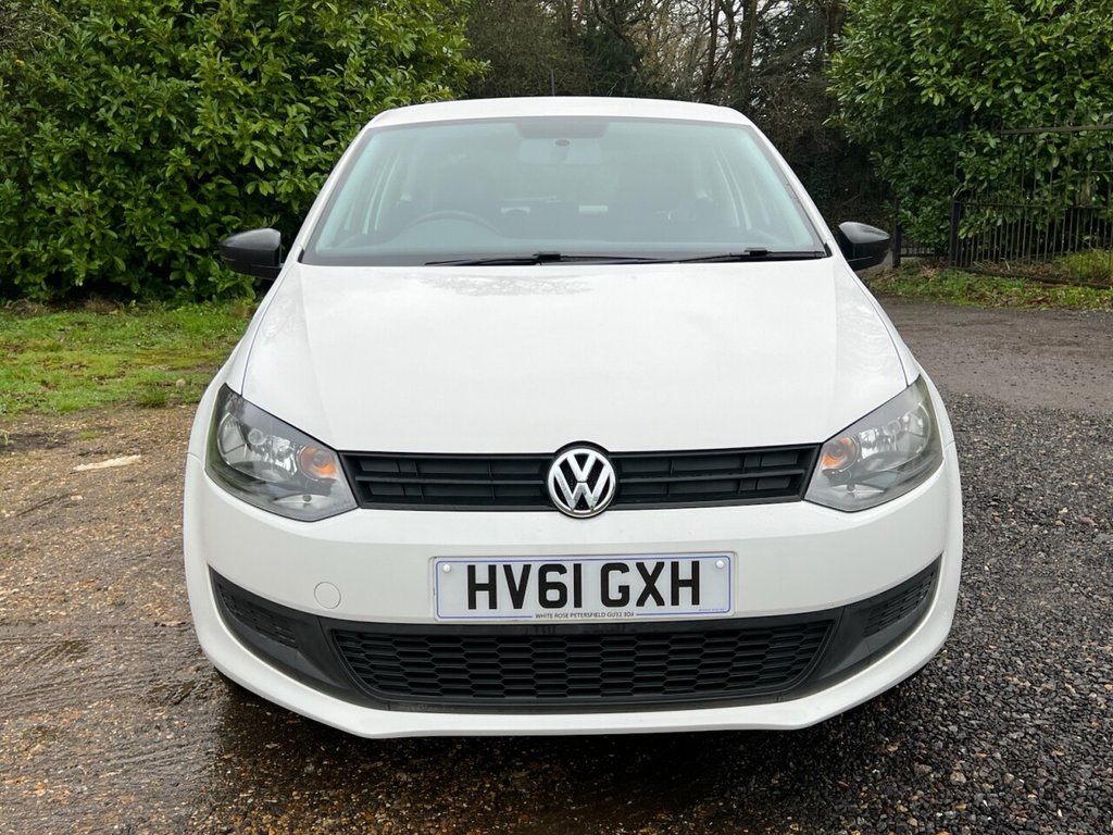 Used Volkswagen Polo 2011 for sale - 76791607: Photo 24