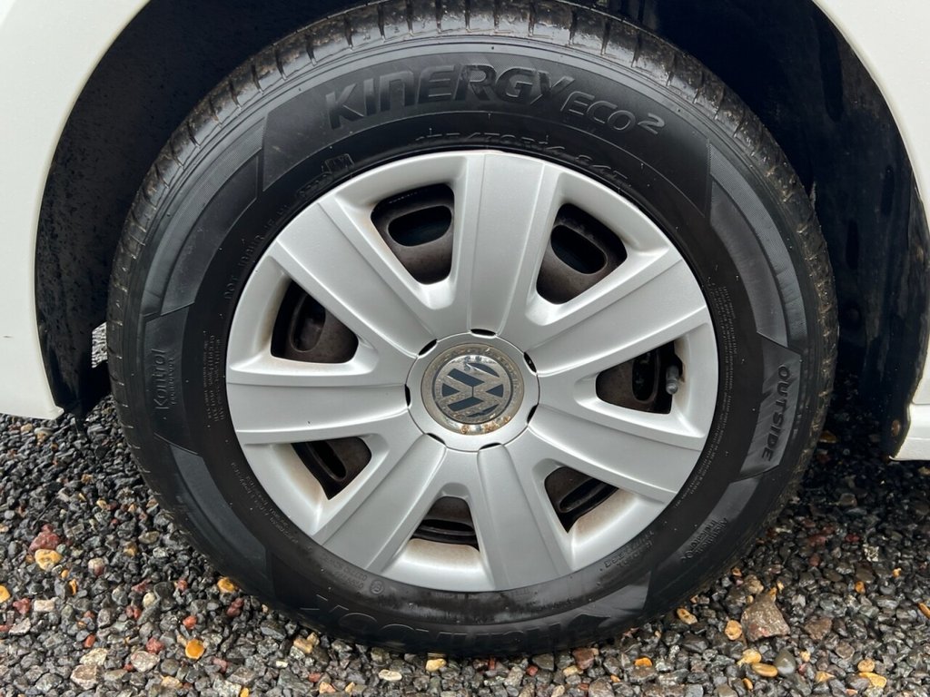 Used Volkswagen Polo 2011 for sale - 76791607: Photo 26