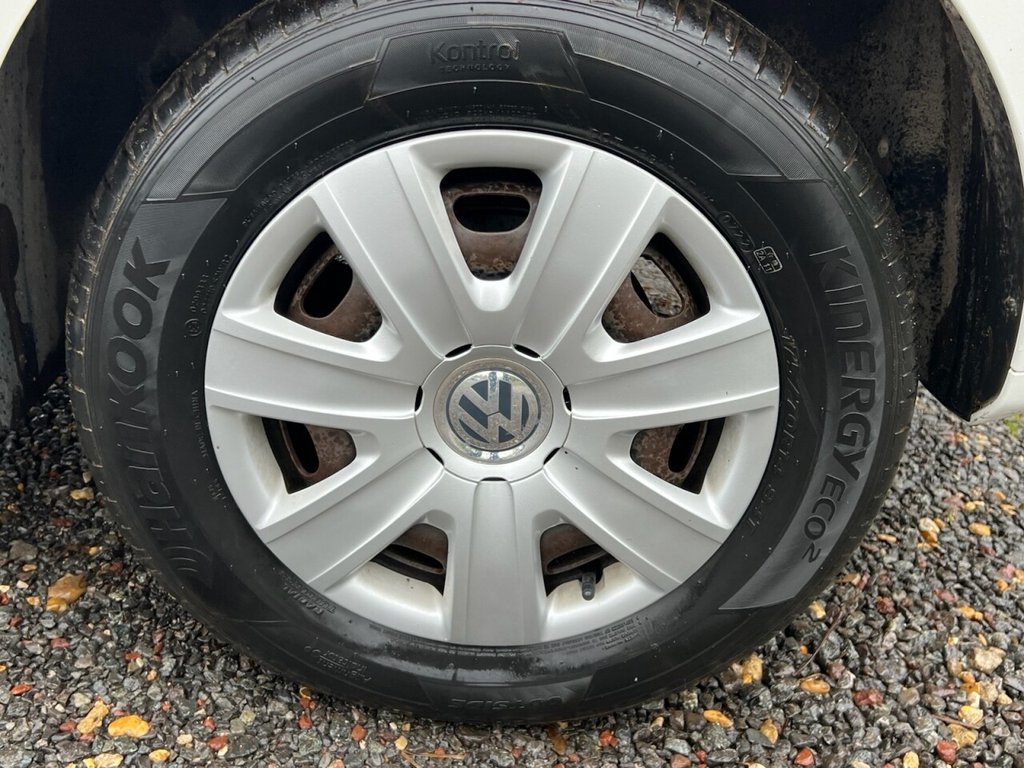 Used Volkswagen Polo 2011 for sale - 76791607: Photo 27