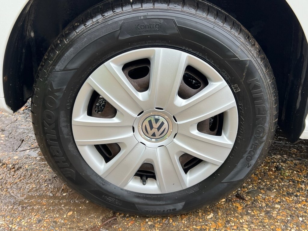 Used Volkswagen Polo 2011 for sale - 76791607: Photo 28