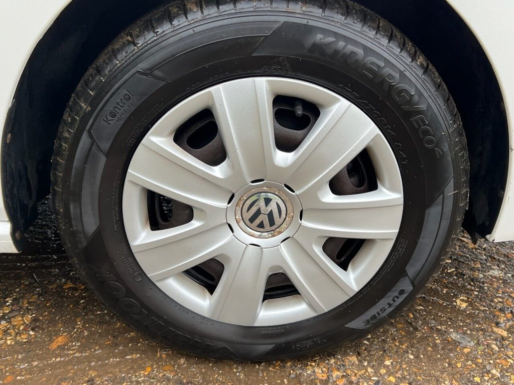 Used Volkswagen Polo 2011 for sale - 76791607: Photo 29