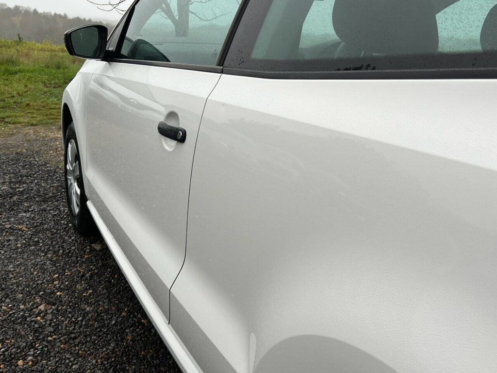 Used Volkswagen Polo 2011 for sale - 76791607: Photo 33