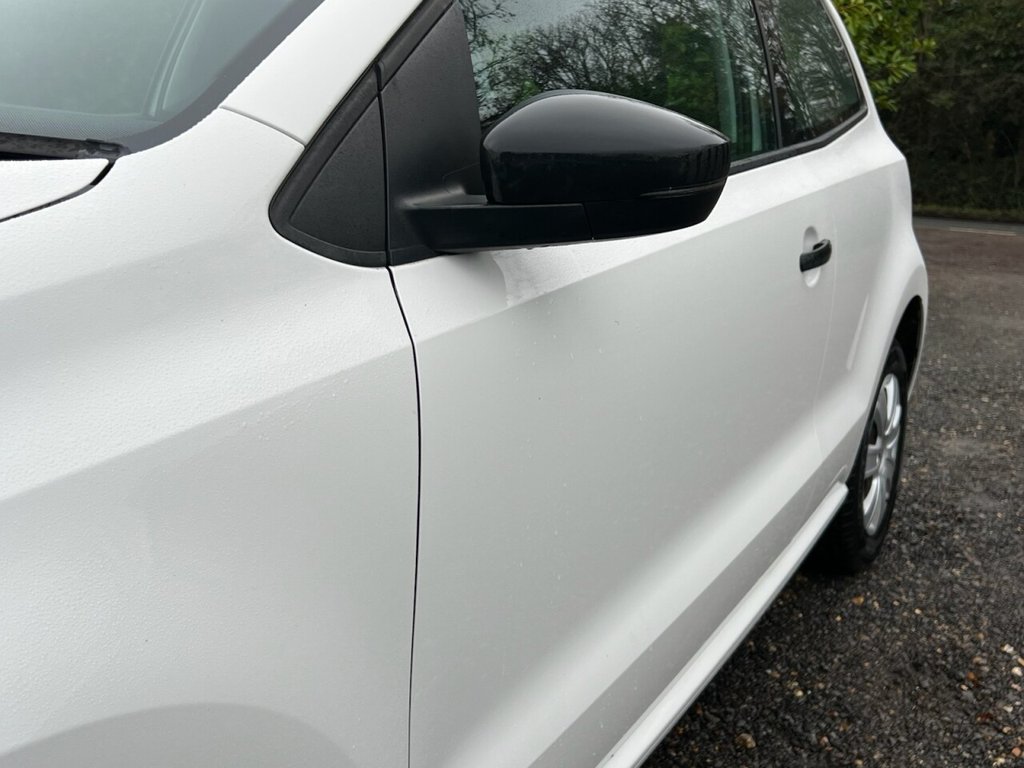 Used Volkswagen Polo 2011 for sale - 76791607: Photo 34