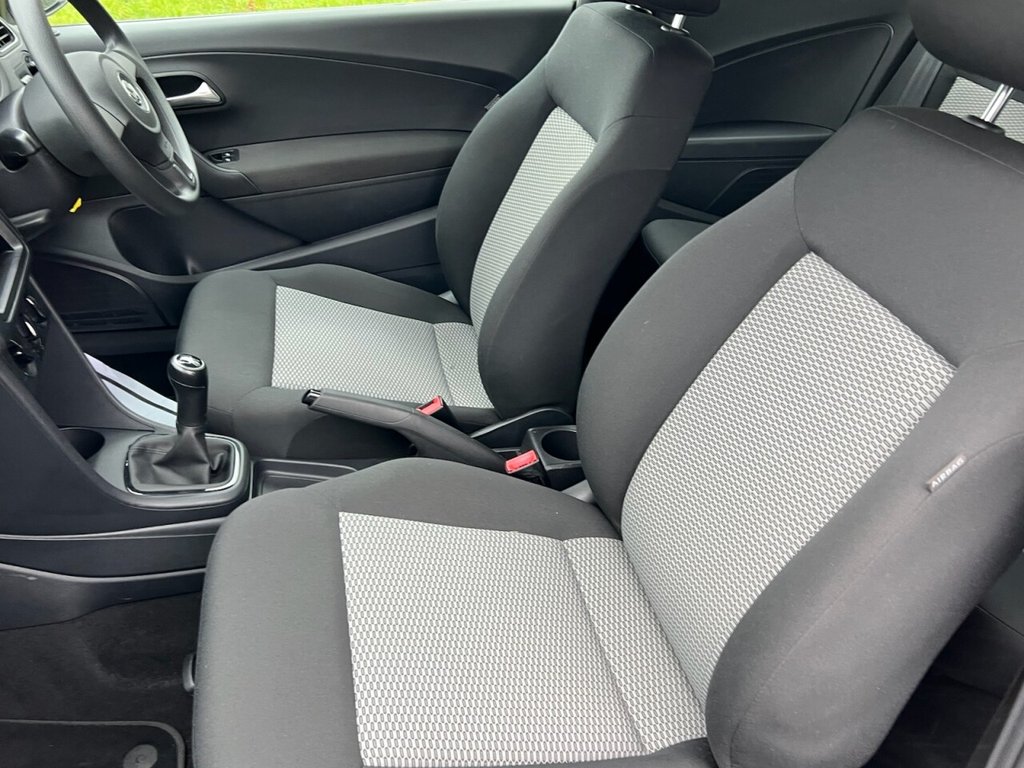 Used Volkswagen Polo 2011 for sale - 76791607: Photo 43