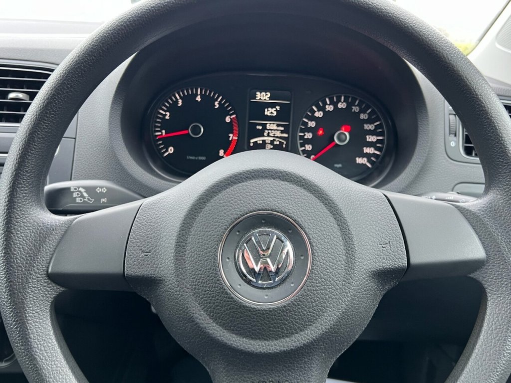 Used Volkswagen Polo 2011 for sale - 76791607: Photo 49