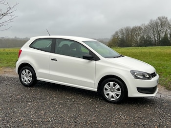 Used Volkswagen Polo 2011 for sale - 76791607: Photo