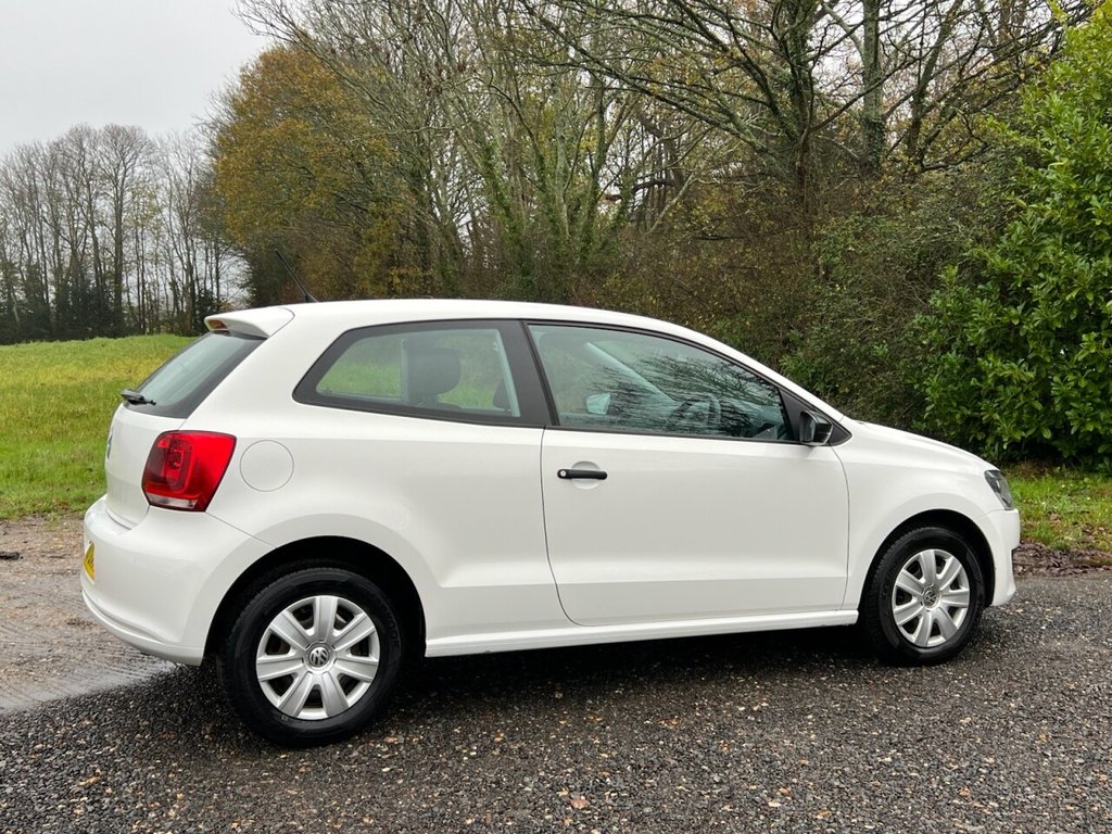 Used Volkswagen Polo 2011 for sale - 76791607: Photo 7