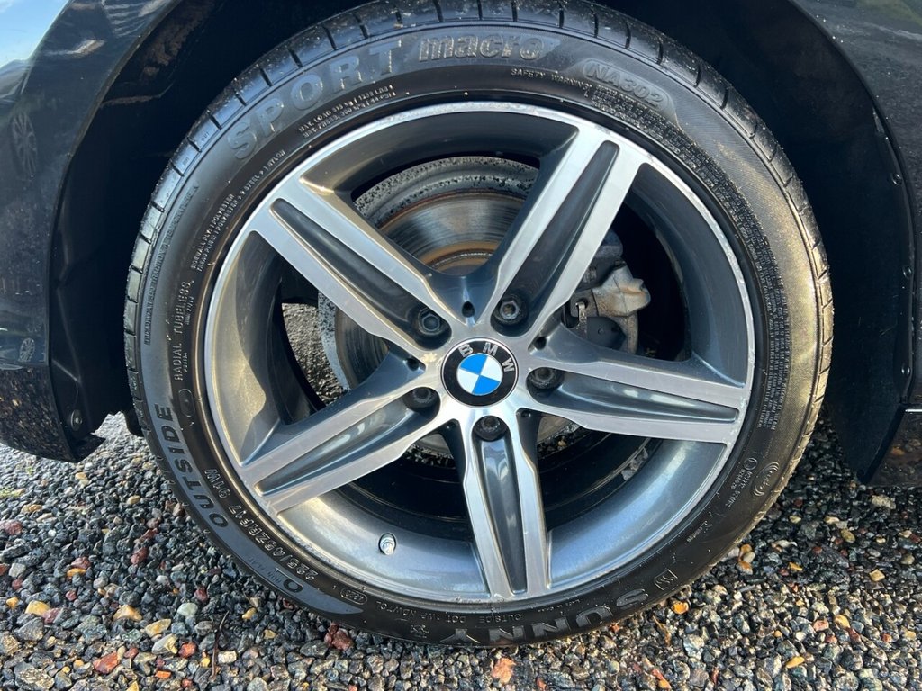 Used BMW 1 Series 2017 for sale - 77533951: Photo 26