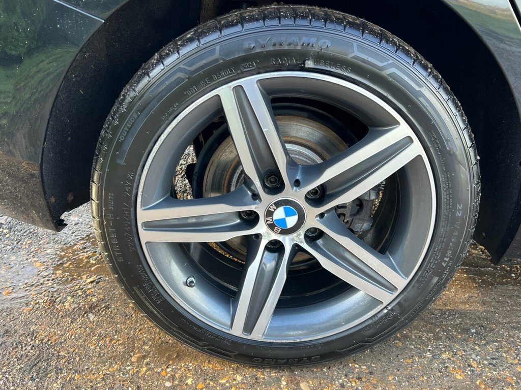 Used BMW 1 Series 2017 for sale - 77533951: Photo 28