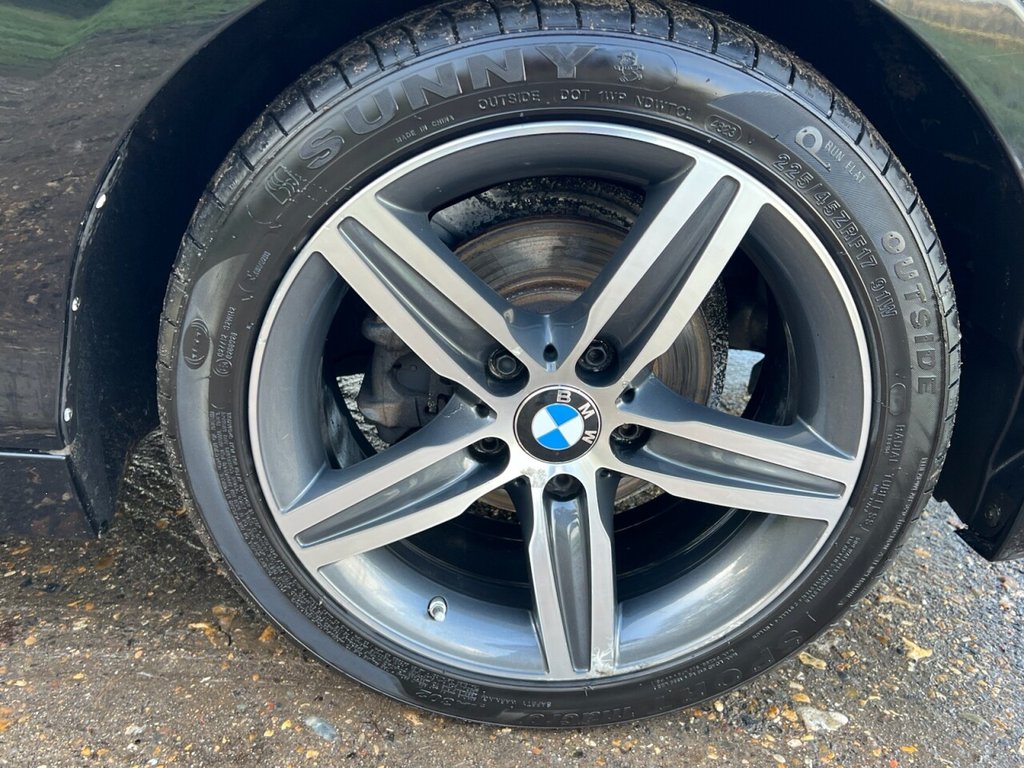 Used BMW 1 Series 2017 for sale - 77533951: Photo 29