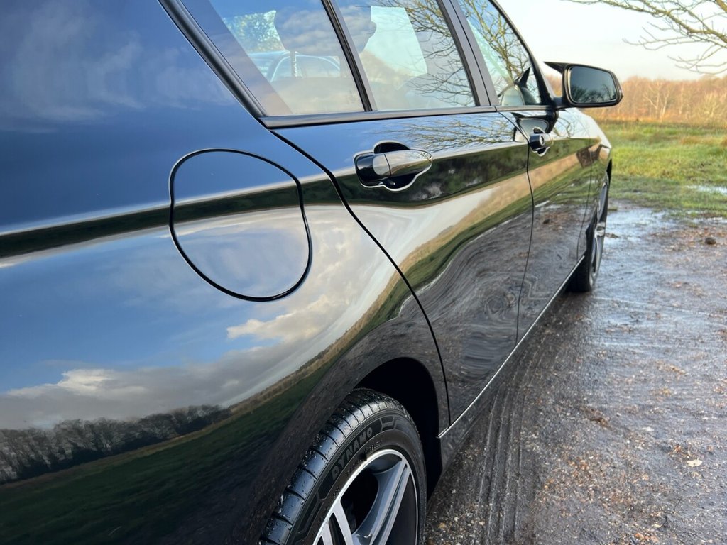 Used BMW 1 Series 2017 for sale - 77533951: Photo 32