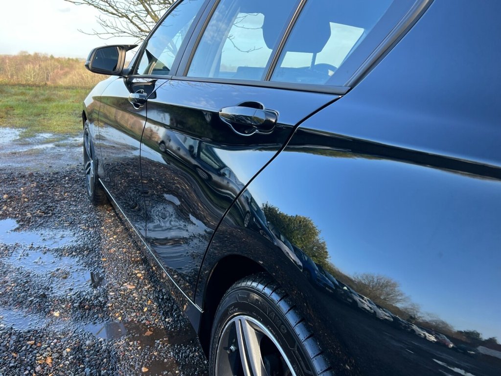 Used BMW 1 Series 2017 for sale - 77533951: Photo 33