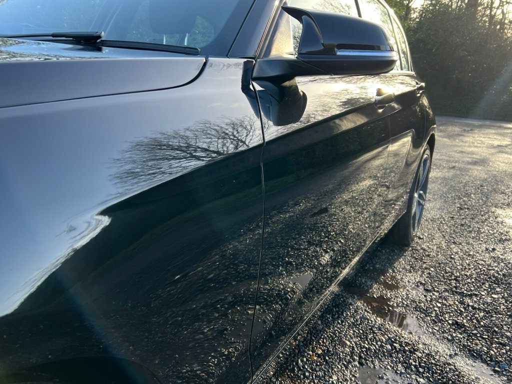 Used BMW 1 Series 2017 for sale - 77533951: Photo 34