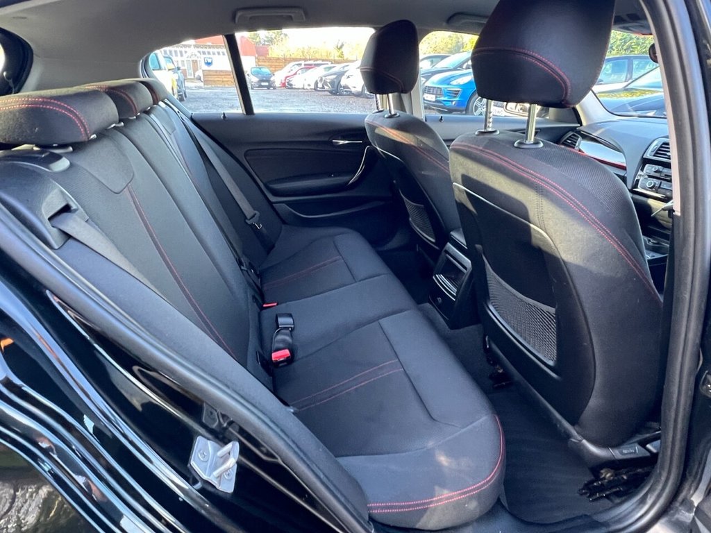 Used BMW 1 Series 2017 for sale - 77533951: Photo 38