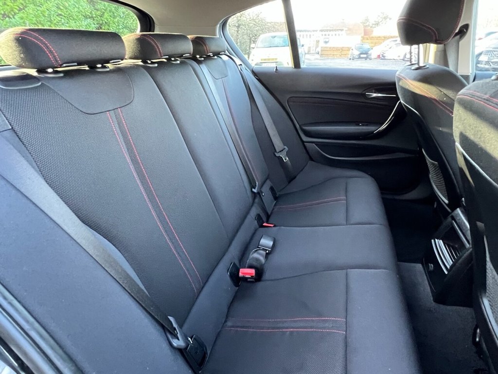 Used BMW 1 Series 2017 for sale - 77533951: Photo 41