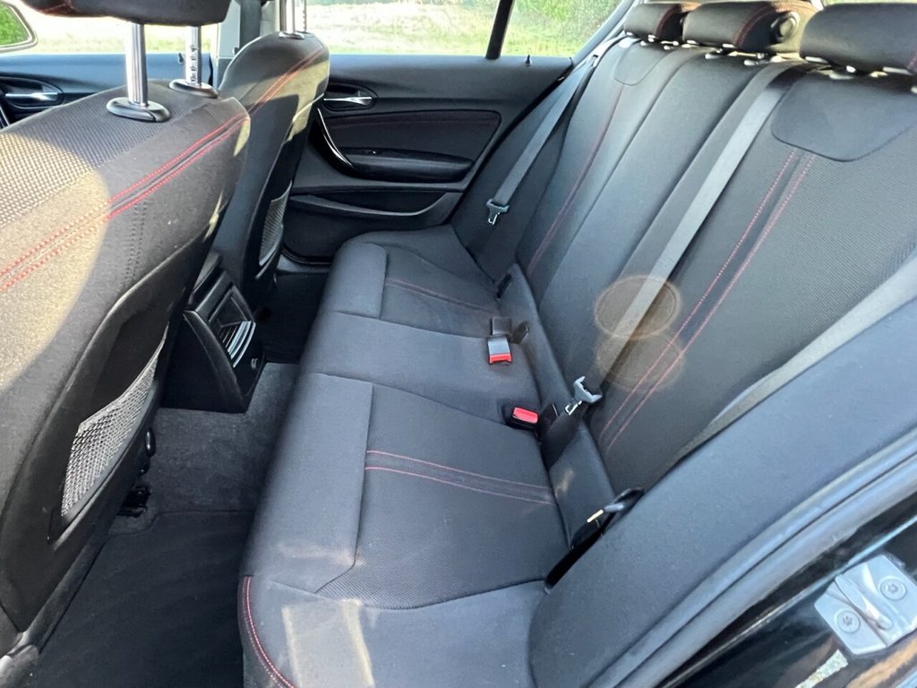 Used BMW 1 Series 2017 for sale - 77533951: Photo 44