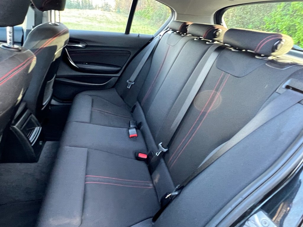 Used BMW 1 Series 2017 for sale - 77533951: Photo 45