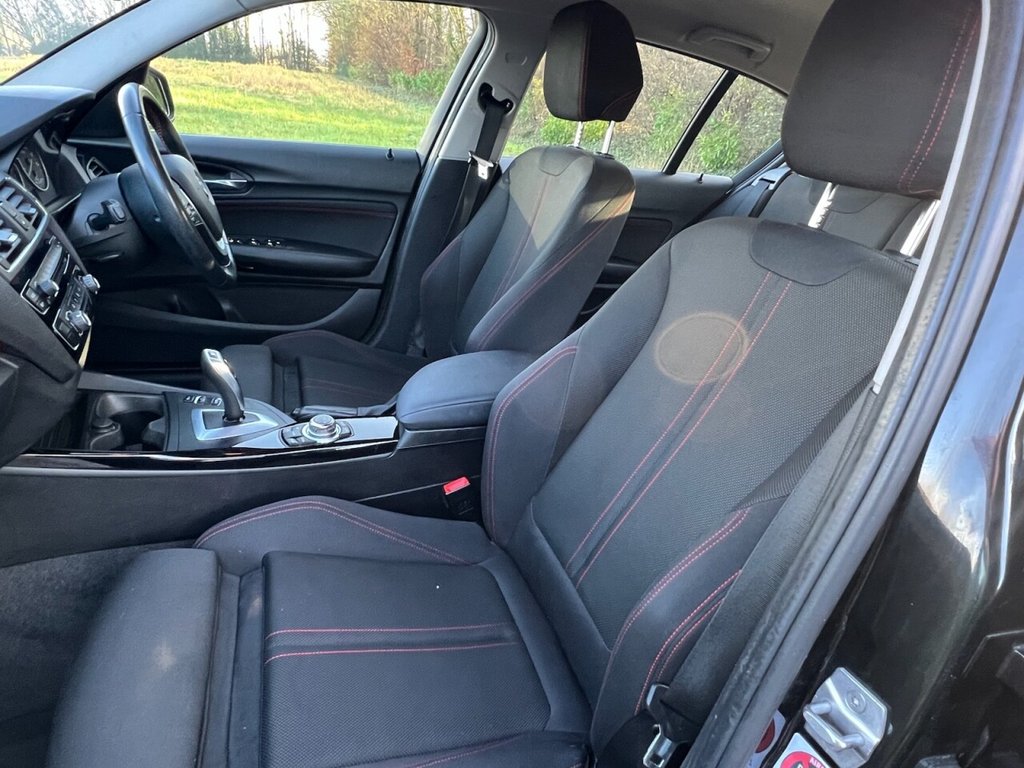 Used BMW 1 Series 2017 for sale - 77533951: Photo 47