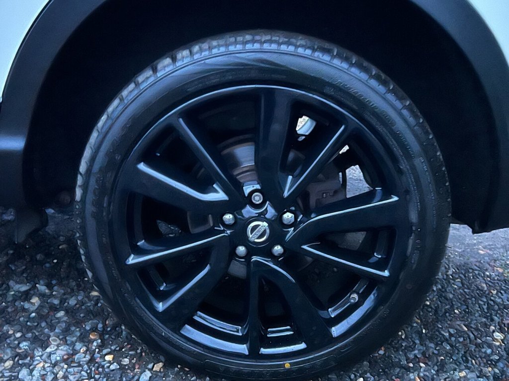 Used Nissan Qashqai 2014 for sale - 77048686: Photo 25