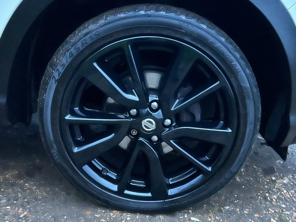 Used Nissan Qashqai 2014 for sale - 77048686: Photo 27